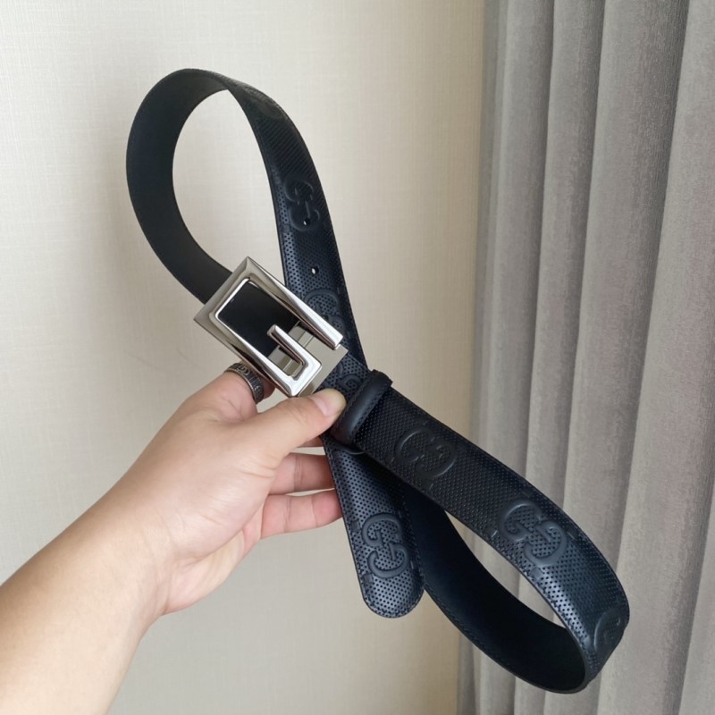 Gvc*1 belts